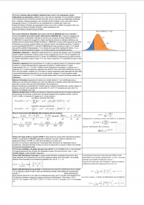 AFFIDABILITA' E SICUREZZA DELLE MACCHINE - Risposte Aperte