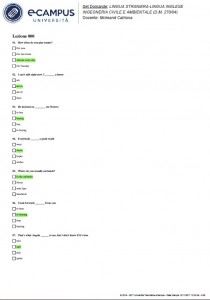 Lingua inglese - Mckeand Catriona - Multiple