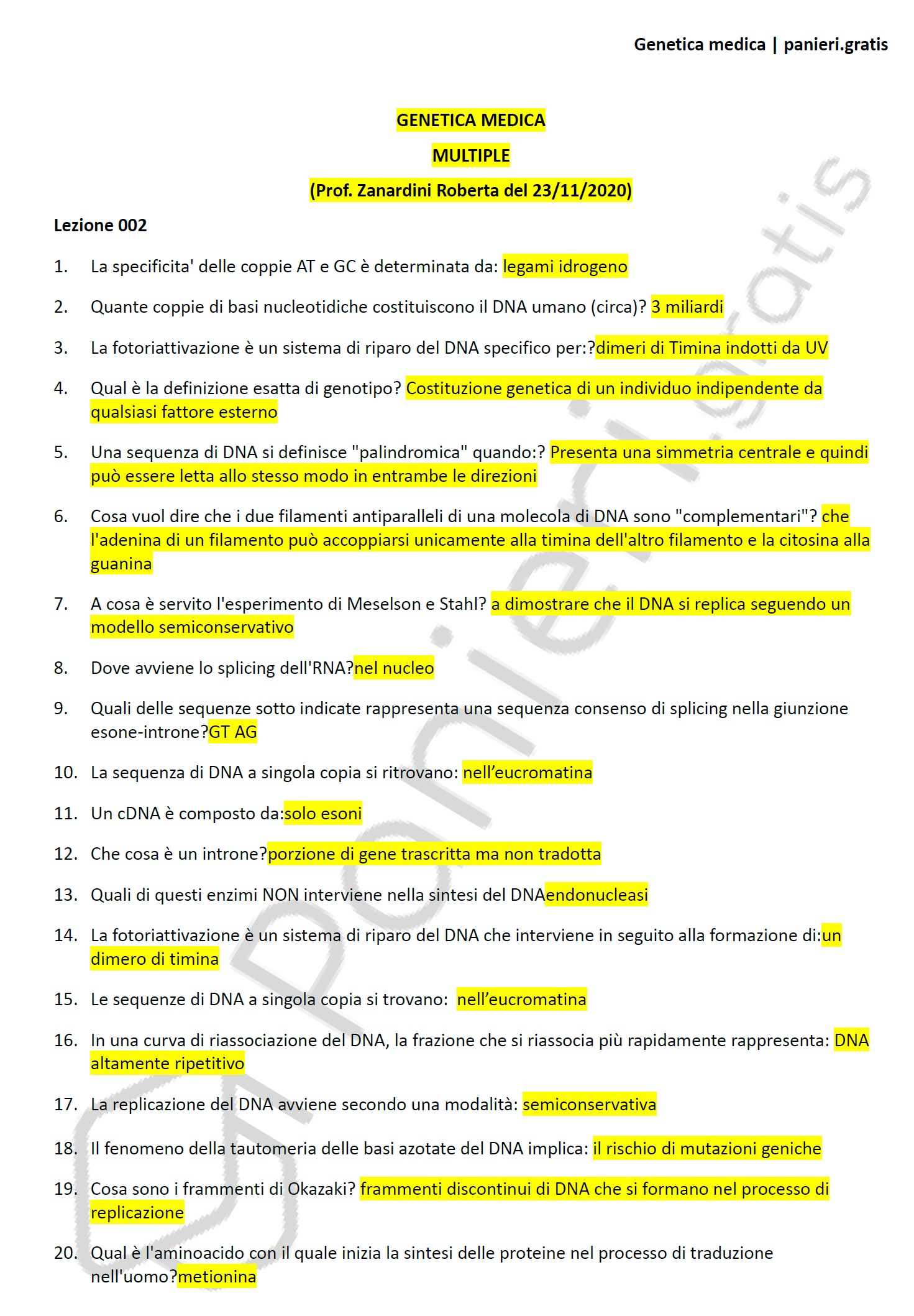 Logica E Filosofia Della Scienza Ecampus